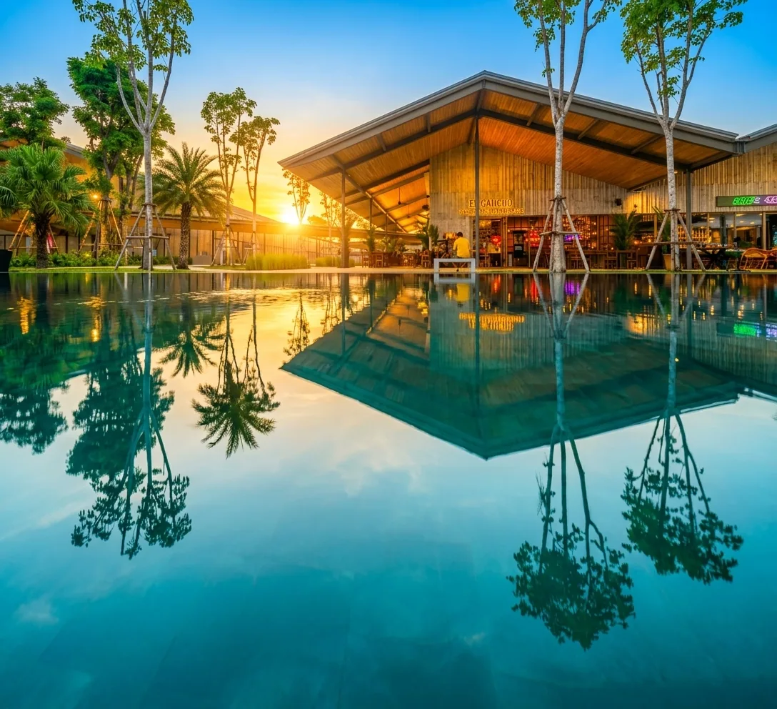 Porto de Phuket